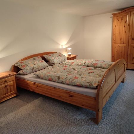 Geraeumige Wohnung Im Schwarzwald Seelbach  Eksteriør billede