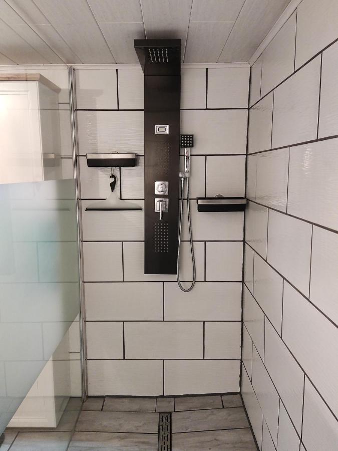 Geraeumige Wohnung Im Schwarzwald Seelbach  Eksteriør billede